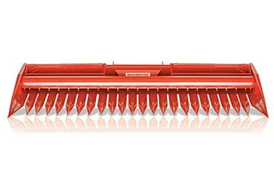 Cabezal para Girasol 1040