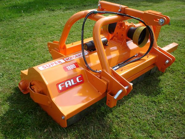 SUPER ROTO ARGO 2100 OFFSET