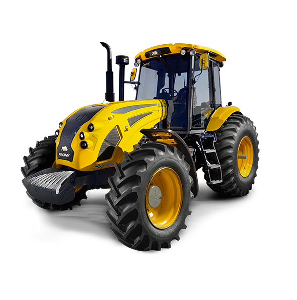 Tractor 2200