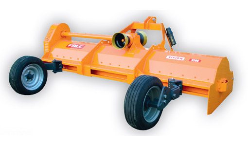 VISION 3600