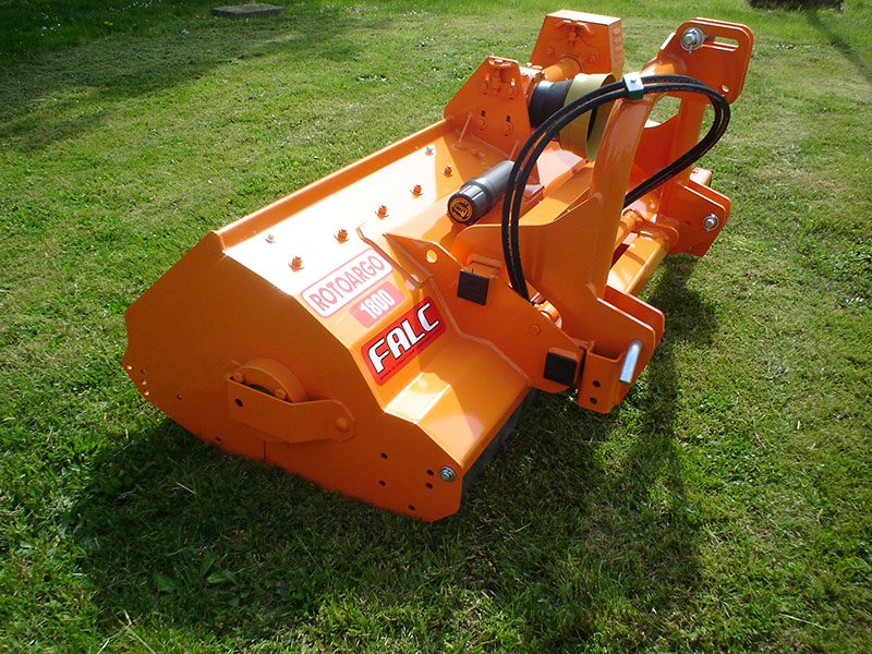 ROTO ARGO 1800 OFFSET