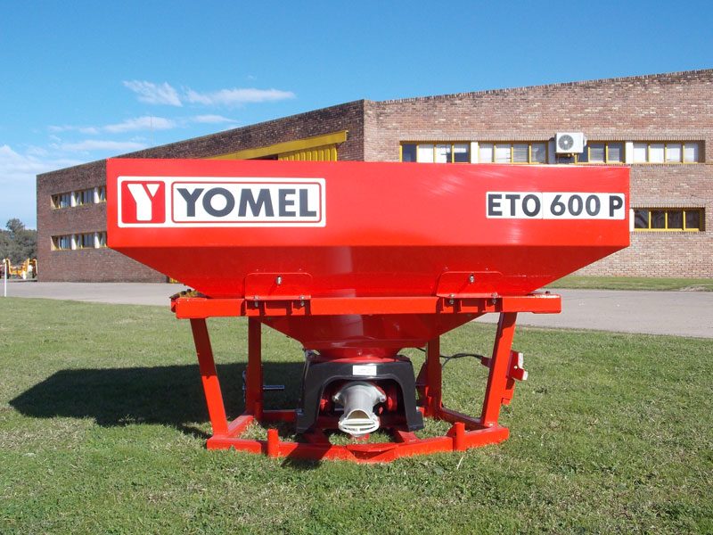 ETO 600 A-P