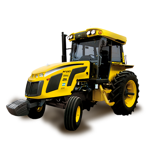 TRACTOR CONVENCIONAL 230C
