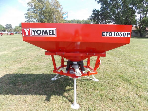 ETO 1050 A-P