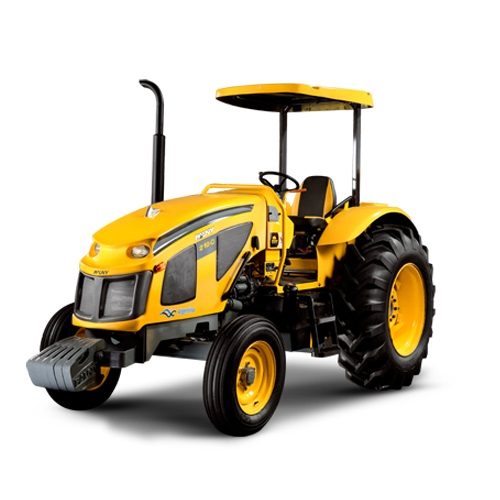 TRACTOR CONVENCIONAL 210C