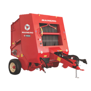 Rotoenfardadoras 5820