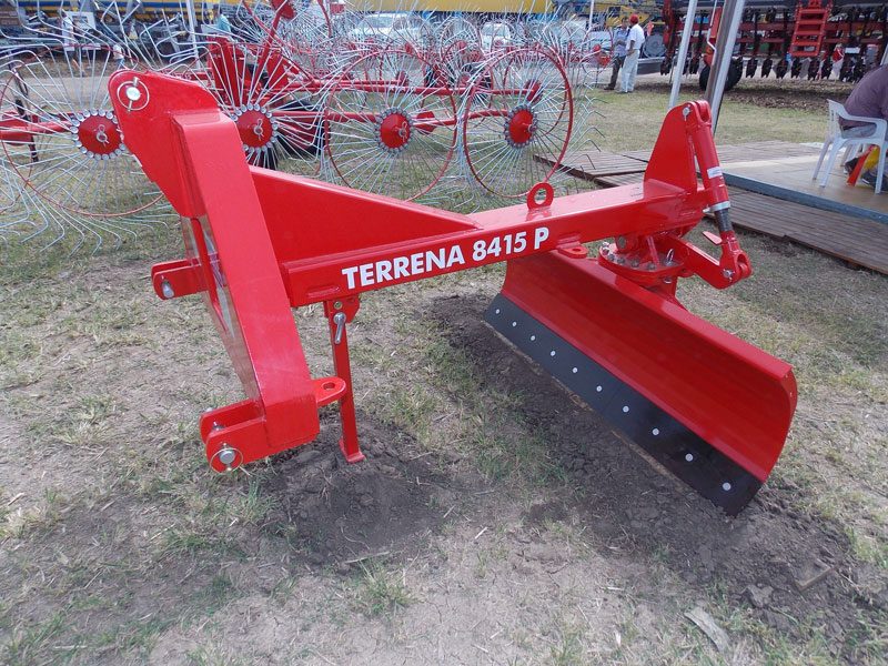 TERRENA 8415